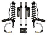 ICON 21-23 Ford F150 Tremor 4WD 2.5-3in Stage 5 Suspension System w/ Billet UCA (1x ico93500, 1x ico91824E, 1x ico97721EP, 1x ico98523DJ) thumbnail 1