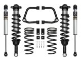 ICON 2023 Toyota Sequoia 3-4.5in Stage 4 Suspension System Tubular (1x ico55154, 2x ico56516, 1x ico58461DJ, 1x ico58670, 1x ico51212) thumbnail 1