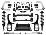 ICON 22-23 Toyota Tundra 6in Stage 2 Suspension System (Bundled Kit) thumbnail 1
