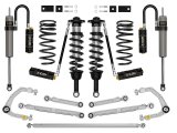 ICON 22-23 Toyota Tundra 1.25-3.5in Stage 11 Suspension System (Bundled Kit) thumbnail 1