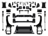 ICON 22-23 Toyota Tundra 6in Stage 1 Suspension System (Bundled Kit) thumbnail 1