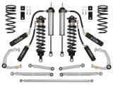 ICON 22-23 Toyota Tundra 1.25-3.25in Stage 3 3.0 Suspension System - Billet (Bundled Kit) thumbnail 1