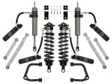 ICON 22-23 Toyota Tundra 2-3.5in Stage 4 3.0 Suspension System - Tubular (Bundled Kit) thumbnail 1