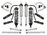 ICON 22-23 Toyota Tundra 1.25-3.25in Stage 5 3.0 Suspension System - Billet (Bundled Kit) thumbnail 1