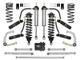 ICON 22-23 Toyota Tundra 1.25-3.25in Stage 6 3.0 Suspension System - Billet (Bundled Kit) thumbnail 1