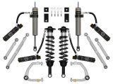 ICON 22-23 Toyota Tundra 1.25-3.5in Stage 13 Suspension System - Billet (Bundled Kit) thumbnail 1