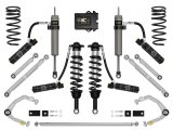 ICON 22-23 Toyota Tundra 1.25-3.5in Stage 14 Suspension System - Billet (TRD) (Bundled Kit) thumbnail 1