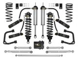 ICON 22-23 Toyota Tundra 2-3.25in Stage 6 3.0 Suspension System - Tubular (TRD) (Bundled Kit) thumbnail 1