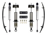 ICON 05-23 Toyota Tacoma 0-2in Stage 2 Exp Suspension System (1x ico51100, 1x ico611030, 2x ico56503, 2x ico58632) thumbnail 1