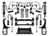 ICON 22-23 Toyota Tundra 6in Stage 4 Suspension System - Billet (Bundled Kit) thumbnail 1