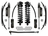 ICON 17-23 Ford F250/F350 2.5-3in Stage 3 Coilover Conversion System w/ Expansion Pack (Bundled Kit) thumbnail 1