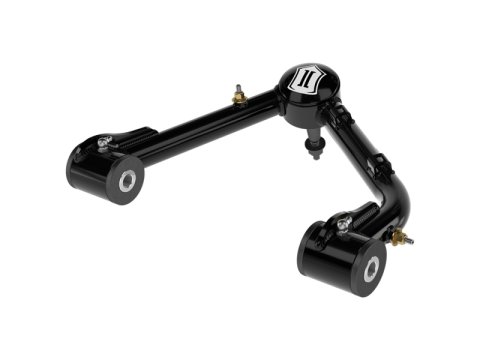 Icon 2023+ GM Canyon/Colorado 1.75in-2.5in Stage 3 Suspension System w/ Tubular UCA (1x ico78660DJ, 1x ico71670, 2x ico76550R) thumbnail 6