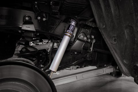 2023+ Sequoia 3-4" Stage 3 Suspension System (1x ico55154, 2x ico56516, 1x ico58670, 1x ico51212) thumbnail 2