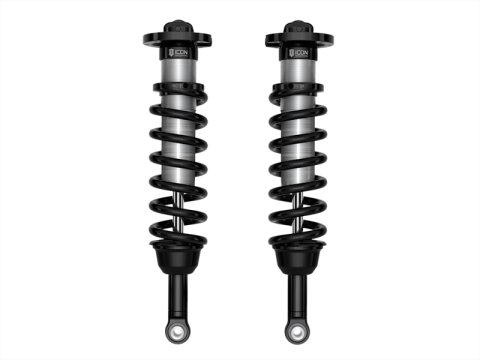 2023+ Sequoia 3-4" Stage 3 Suspension System (1x ico55154, 2x ico56516, 1x ico58670, 1x ico51212) thumbnail 6