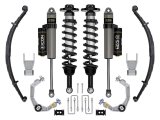 21-23 Ford F150 Tremor 4WD 2.5-3" Stage 2 Suspension Sys Billet UCA / Leaf Pack (Bundled Kit) thumbnail 1