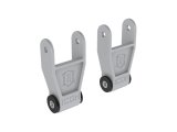 21-23 Ford F150 Tremor 4WD 2.5-3" Stage 2 Suspension Sys Billet UCA / Leaf Pack (Bundled Kit) thumbnail 9