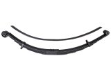 21-23 Ford F150 Tremor 4WD 2.5-3" Stage 4 Suspension Sys Tubular UCA / Leaf Pack (Bundled Kit) thumbnail 5