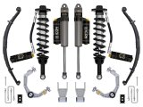 21-23 Ford F150 Tremor 4WD 2.5-3" Stage 4 Suspension Sys Billet UCA / Leaf Pack (Bundled Kit) thumbnail 1