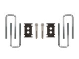 21-23 Ford F150 Tremor 4WD 2.5-3" Stage 4 Suspension Sys Billet UCA / Leaf Pack (Bundled Kit) thumbnail 3
