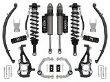21-23 Ford F150 Tremor 4WD 3.5-4.5in Stage 3 Suspension Sys Billet UCA / Leaf Pack (Bundled Kit) thumbnail 1