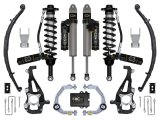21-23 Ford F150 Tremor 4WD 3.5-4.5in Stage 5 Suspension Sys Billet UCA / Leaf Pack (Bundled Kit) thumbnail 1