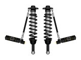 21-23 Ford F150 Tremor 4WD 3.5-4.5in Stage 5 Suspension Sys Billet UCA / Leaf Pack (Bundled Kit) thumbnail 2
