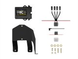 21-23 Ford F150 Tremor 4WD 3.5-4.5in Stage 5 Suspension Sys Billet UCA / Leaf Pack (Bundled Kit) thumbnail 4