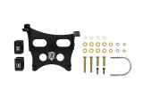 23 Ford F250/F350 2.5" Stage 5 Suspension System W/ Radius Arms (Bundled Kit) thumbnail 4