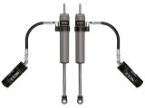 ICON 2024+ Toyota Tacoma 1.25-3in Stage 7 Suspension System w/Multirate Springs (Bundled Kit) thumbnail 4