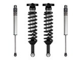 Icon 2023+ GM Canyon/Colorado 1.75in-2.5in Stage 1 Suspension System (2x ico76550, 1x ico71615) thumbnail 1