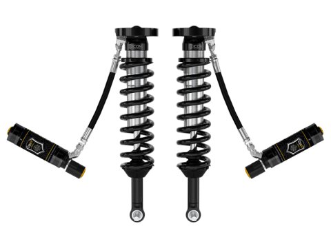 Icon 2023+ GM Canyon/Colorado 1.75-2.5in Stage 6 Suspension System (1x ico78660DJ, 1x ico77751EP, 1x ico73000, 1x ico71670E) thumbnail 6