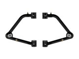 Icon 2023+ GM Canyon/Colorado 1.75-2.5in Stage 4 Suspension System w/ Tubular UCA (1x ico78660DJ, 1x ico71670, 1x ico77751P) thumbnail 3