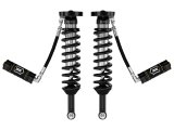 Icon 2023+ GM Canyon/Colorado 1.75-2.5in Stage 4 Suspension System w/ Tubular UCA (1x ico78660DJ, 1x ico71670, 1x ico77751P) thumbnail 4