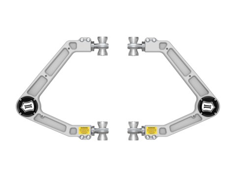 Icon 2023+ GM Canyon/Colorado 1.75-2.5in Stage X Suspension System w/ Billet UCA (1x ico71670, 1x ico77751P, 1x ico78760DJ) thumbnail 3