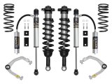 Icon 2023+ Toyota Sequoia Stage 5 3-4.5in Billet Suspension System (1x ico55154, 1x ico58561DJ, 1x ico58670, 2x ico56516R, 1x ico51212) thumbnail 1