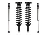 ICON 2023 Chevrolet Colorado 1.75-2.5in Stage 1 Suspension System (2x ico76550, 1x ico71616) thumbnail 1