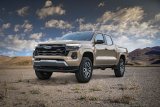 ICON 2023 Chevrolet Colorado 1.75-2.5in Stage 1 Suspension System (2x ico76550, 1x ico71616) thumbnail 9
