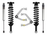 ICON 2023 Chevrolet Colorado 1.75-2.5in Stage 2 Suspension System W Billet UCA (2x ico76550, 1x ico71616, 1x ico78761DJ) thumbnail 1
