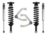 ICON 2023 Chevrolet Colorado 1.75-2.5in Stage 2 Suspension System W Billet UCA (2x ico76550, 1x ico71616, 1x ico78761DJ) thumbnail 2