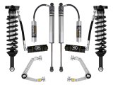 ICON 2023 Chevrolet Colorado 1.75-2.5in Stage 3 Suspension System w/ Billet UCA (2x ico76550R, 1x ico78761DJ, 1x ico71671) thumbnail 2