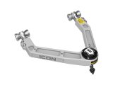 ICON 2023 Chevrolet Colorado 1.75-2.5in Stage 3 Suspension System w/ Billet UCA (2x ico76550R, 1x ico78761DJ, 1x ico71671) thumbnail 6