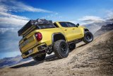 ICON 2023 Chevrolet Colorado 1.75-2.5in Stage 4 Suspension System w/ Tubular UCA (1x ico71671, 1x ico78661DJ, 1x ico77751P) thumbnail 9