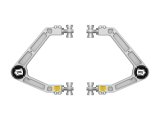 ICON 2023 Chevrolet Colorado 1.75-2.5in Stage 5 Suspension System w/ Billet UCA (1x ico78761DJ, 1x ico71671C, 1x ico77751CP) thumbnail 5