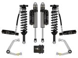 ICON 2023 Chevrolet Colorado 1.75-2.5in Stage 6 Suspension System w/ Billet UCA (1x ico78761DJ, 1x ico77751EP, 1x ico71671E, 1x ico73000) thumbnail 1
