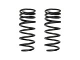 Icon 2024 Toyota Tacoma 1.25-3in Stage 2 Tubular Suspension System w/ Triple Rate Springs (Bundled Kit) thumbnail 3