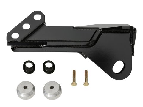 ICON 2023-2024 Ford F-250/F-350 Super Duty 4WD Gas 4.5in Lift Stage 3 Suspension System (Bundled Kit)