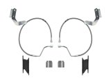 ICON 2023-2024 Ford F-250/F-350 Super Duty 4WD Gas 4.5in Lift Stage 3 Suspension System (Bundled Kit) thumbnail 5