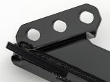 ICON 2023-2024 Ford F-250/F-350 Super Duty 4WD Gas 4.5in Lift Stage 3 Suspension System (Bundled Kit) thumbnail 7