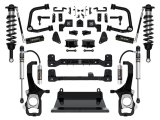 ICON 22-23 Toyota Tundra 6in Stage 3 Suspension System Tubular UCA (Bundled Kit) thumbnail 1