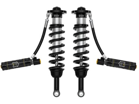 ICON 2024+ Toyota Tacoma 1.25in-3in Stage 6 Suspension System - Billet (1x ico53509, 1x ico55160, 1x ico58780E, 1x ico57808EP, 1x ico58552DJ) thumbnail 6